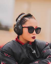 UNLV Rebel Girls & Company