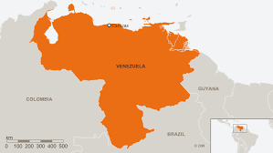 1,454 likes · 291 talking about this. Us S Bolton Appears To Threaten Venezuela With 5 000 Troops To Colombia News Dw 29 01 2019