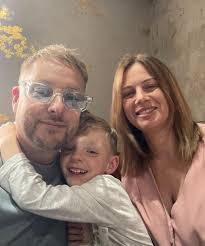 Tony Eley's Instagram, Twitter & Facebook