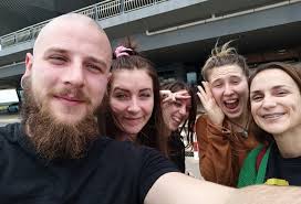 Greetings from David: Our first week with DAPP in Zambia