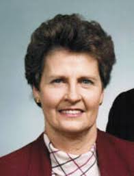 Mary Cromer Obituary March 27, 2012