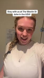 Stay with Us at The Westin St John in the USVI ✈️ #fyp #usvi #stjohn  #holidayseason #familyvacation #usvirginislands #thewestinstjohn  #westinhotel #hotelreview #mytrecco #mytreccoambassador ...