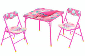 Character Kids 3 Piece Play Table And Chair Set Kids Table And Chairs Table And Chair Sets Kids Table Chair Set