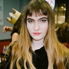 Caroline Friedman's Instagram, Twitter & Facebook