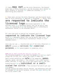 About UNITY-CHAN - News & General Discussion - Unity Discussions