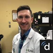 Dr. William Jimenez Marte, MD