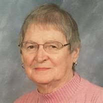 Helen Treece Obituary (2021)