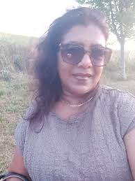 Bful Northolt Saturday Evening ❤🧡💛💚💙💜❤🧡💛💚