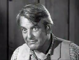 "The Texan" The Telegraph Story (TV Episode 1959)