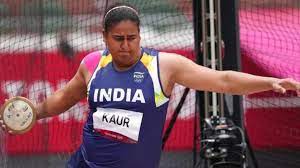 13 hours ago · india's kamalpreet kaur finished sixth in the final of the women's discus throw at the tokyo olympics on monday. Qs6dsvfwd Dam