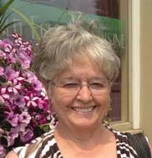 Maybelle Culbertson Obituary