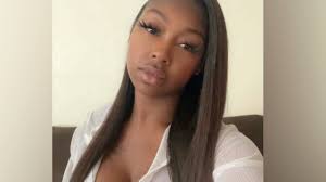 Relatives of a missing 28-year-old woman confirmed Tuesday that her body  was found hidden inside a secret wall inside a detached unit at a  California home, and a man has been arrested