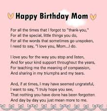 Birthday Card Messages For Boyfriends Mom Pin By Madeline Jones On Mom Happy Birthday Mom Quotes Mom Birthday Quotes Happy Birthday Mom Letter