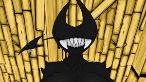 Bendy And The Dark Revival Beast Bendy (cryptiacurves) Beast Bendy Video -  Lewd.ninja