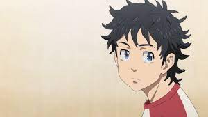 To save hinata and change his own life, takamichi must ascend to the top of the tokyo manji gang. Back To Middle School Tokyo Revengers Ep 1 First Impression In Asian Spaces