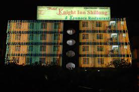 After booking, all of the property's details, including telephone and address, are provided in your booking confirmation and your account. Hotel Knight Inn Shillong Hotel Free Cancellation Price Address Reviews