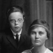 John Langdon Down's grandson and namesake had DS