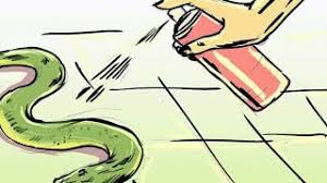 Untung dan malang silih berganti. Mitos Bukan Garam Tapi Benda Ini Yang Paling Ditakuti Ular By Bukalapak Go2cloud Org Sh4zn