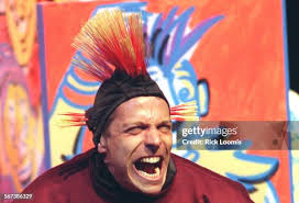 361 Rick Newton Photos & High Res Pictures