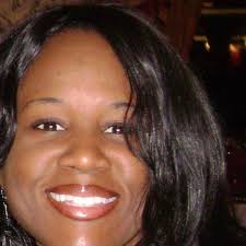 Tameca HARRIS-JACKSON