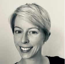 I couldn't do my job without…Carla Barker, Northern Cluster Marketing  Manager at Kodak….