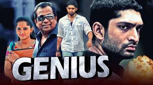 Genius 2019 New Telugu Hindi Dubbed Full Movie Havish Brahmanandam Sanusha Youtube It marks the debut of his son utkarsh sharma as a male lead. genius 2019 new telugu hindi dubbed full movie havish brahmanandam sanusha