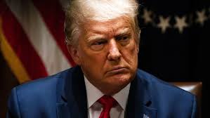 Trump Says He Will Ban Tiktok Through Executive Action As Soon As Saturday