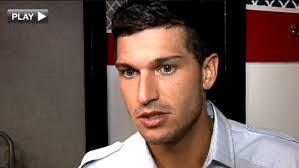 Santino Quaranta's Instagram, Twitter & Facebook