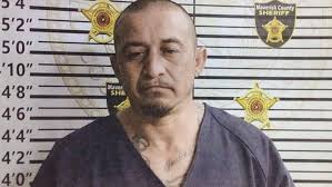 Cocaine found hidden in man's buttocks