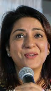 Impressive Education Qualifications of Priya Dutt