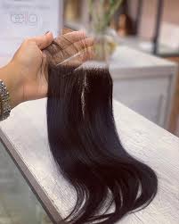 Bellaextensions قذلة غرة الجذور تستخدم في تركيب الخياطة فيسبوك