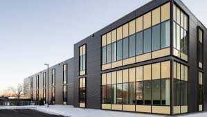 Prefab Hospital: How We Built a Modular Hospital in Under 9 Months