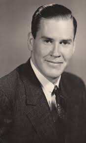 Daniel Robert “Dan” Williamson Jr. (1913-2003)
