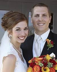 Kimberly Folk, Timothy Pieper