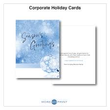 Maybe you would like to learn more about one of these? Corporate Holiday Cards Seasons Greetings Snowflake Ornament 5 W X 7 H Morewithprint