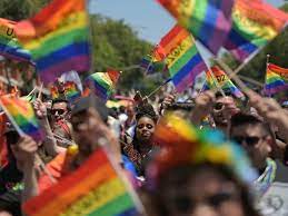 Sense of safety as well as that of their familial and communal relationships.57 white lgbt people tend to collectively reject these differences in perspective on coming out resulting in possibly further isolating their lgbtq siblings of color.57. Largest Ever Survey Exposes Career Obstacles For Lgbtq Scientists