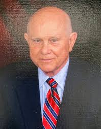 Ralph Eugene Tracy, Jr. Obituary