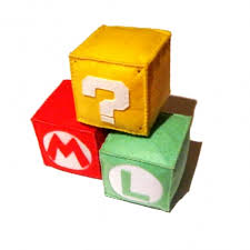 We did not find results for: Super Mario Bros Bloque Luigi Y Mario Freak Creations
