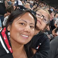 Why does this happen, the rubber come off the track and how do I fix it?