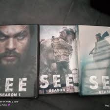 See Complete DVD Series!