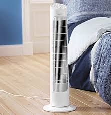 The Lidl Fan Arrives In Time To Beat The Heat This Weekend Beat The Heat Tower Fan Powerful Fan