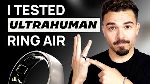 UltraHuman RingAir VS Whoop (Full review after 100 days)
