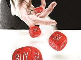 Trading Strategies By Nilesh Jain Of Anand Rathi Buy Deepak Nitrite Bhel Business Standard News