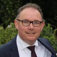 Terence Cosgrove Email & Phone Number