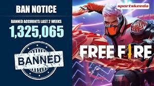 Get the best tips on how to improve gameplay, updates on patch notes and much more. 1 325 065 Free Fire Accounts Banned For Cheating In The Last Two Weeks