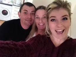 Carrie Baxter: My family said my Romanian toyboy was after money