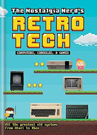 Offerta Di Oggi The Nostalgia Nerd S History Of Tech Computer Consoles Games A Eur 14 65 Invece Di Eur 22 00 Gaming Console Nerd Free Reading