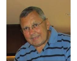 Thaddeus Potorski Obituary (2015)