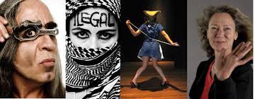 NOHspace Presents 08-09 Season