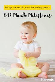 No.1 with pediatricians · free samples & coupons Baby Growth And Development 8 12 Month Milestones 12 Month Milestones Baby Growth 8 Month Milestones Baby